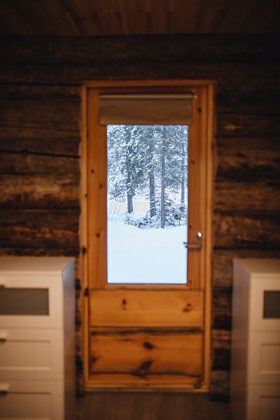 Семейный 4-местный