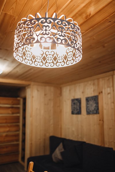 Семейный 4-местный