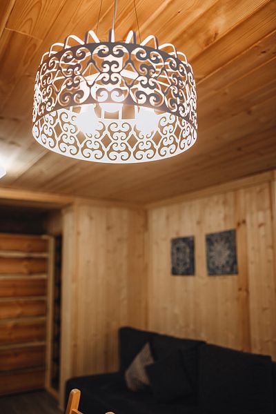 Семейный 4-местный