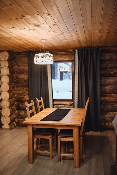 Семейный 4-местный