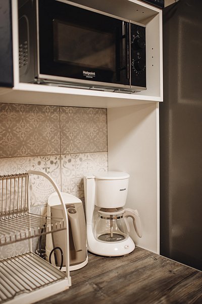 Семейный 4-местный