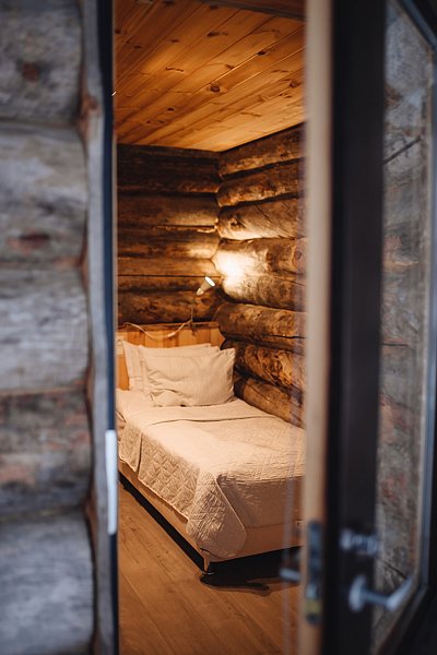 Семейный 4-местный