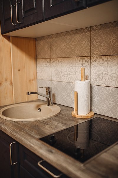 Семейный 4-местный