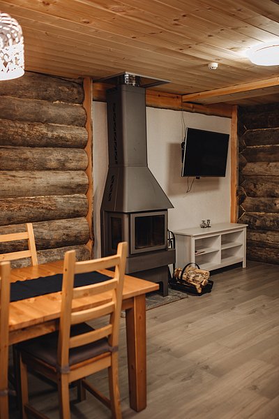 Семейный 4-местный