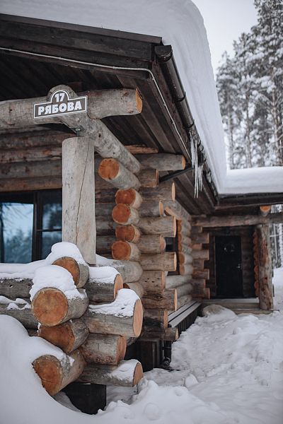 Семейный 4-местный