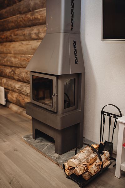 Семейный 4-местный