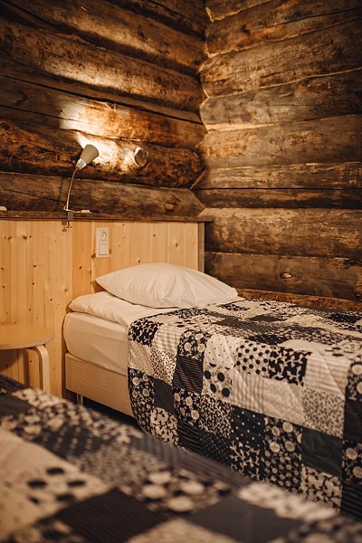 Стандартный 2-местный