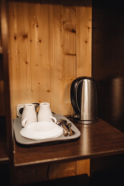 Стандартный 2-местный