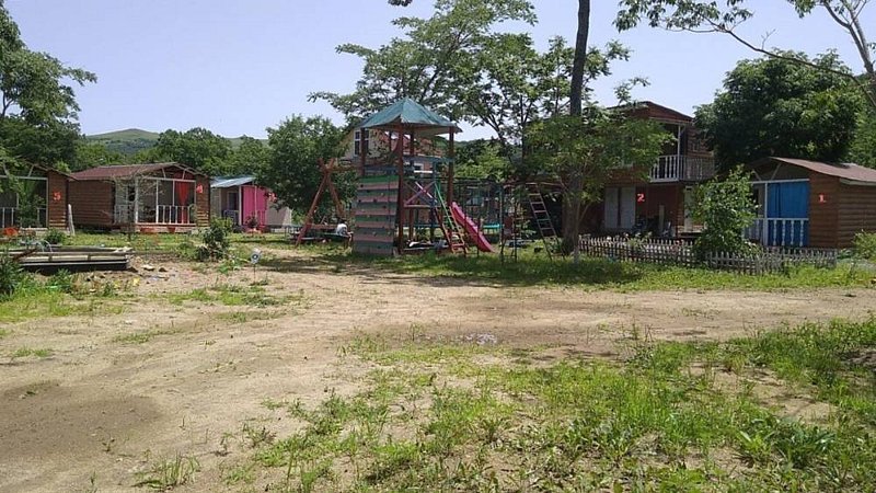 Лесной дворик, Приморский край: фото 2