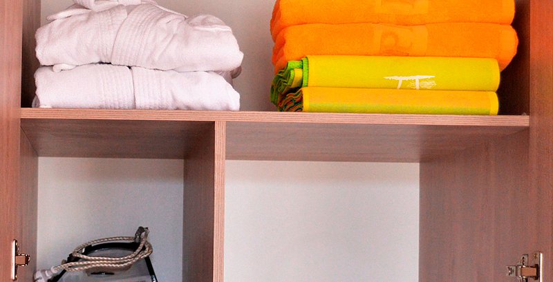 Стандартный 2-местный 2-комнатный (Тирион)