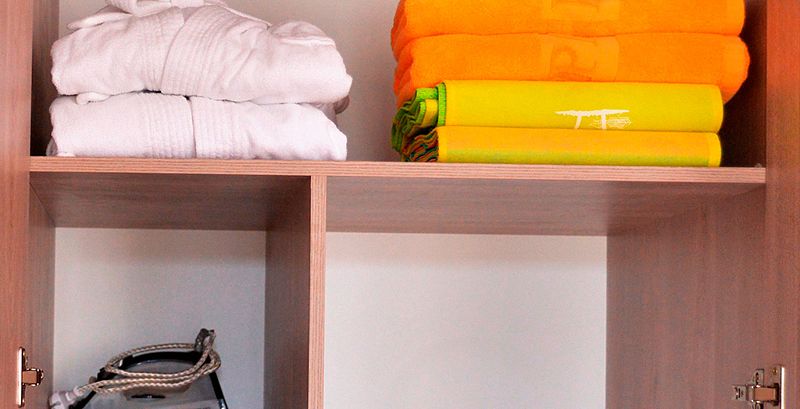 Стандартный 2-местный 2-комнатный (Тирион)