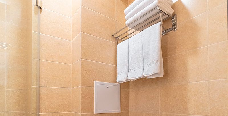 Стандартный 3-местный 1-комнатный (Амели)