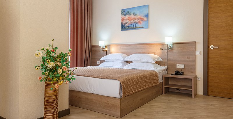 Стандартный 4-местный 3-комнатный (Беатрис)