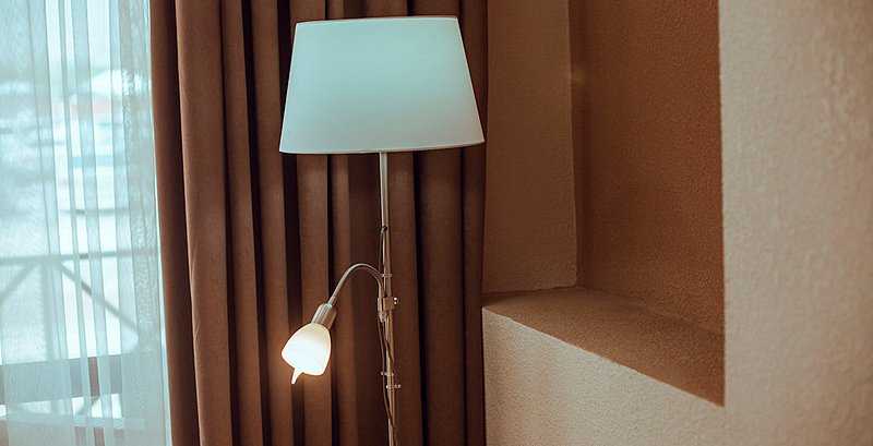 Стандартный 4-местный 3-комнатный (Беатрис)