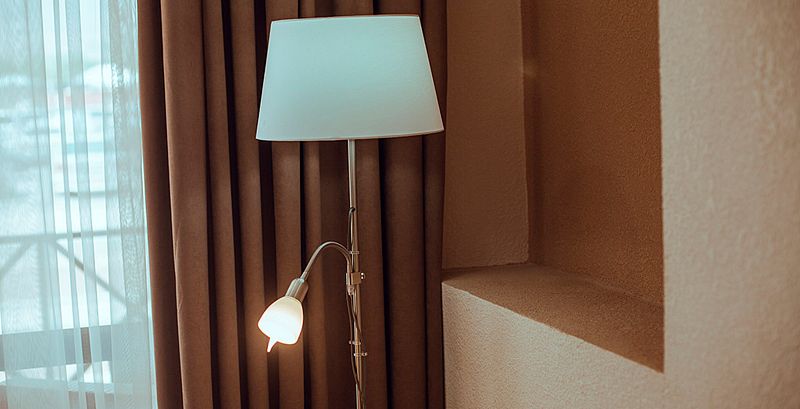 Стандартный 4-местный 3-комнатный (Беатрис)