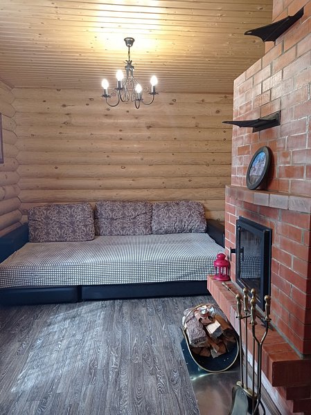 Дом Медведь