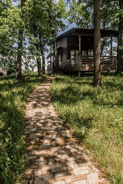 Шведские дачи, Самарская область: фото 5