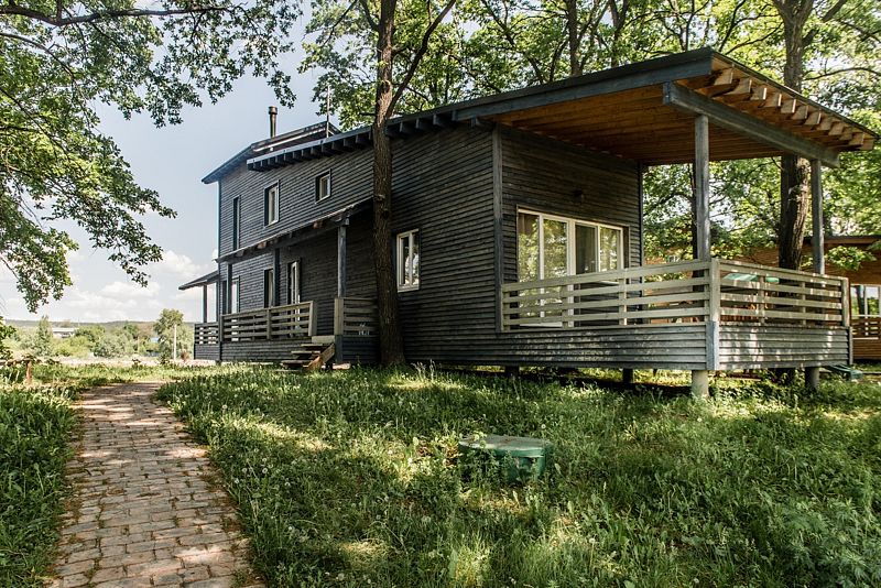 Шведские дачи, Самарская область: фото 4