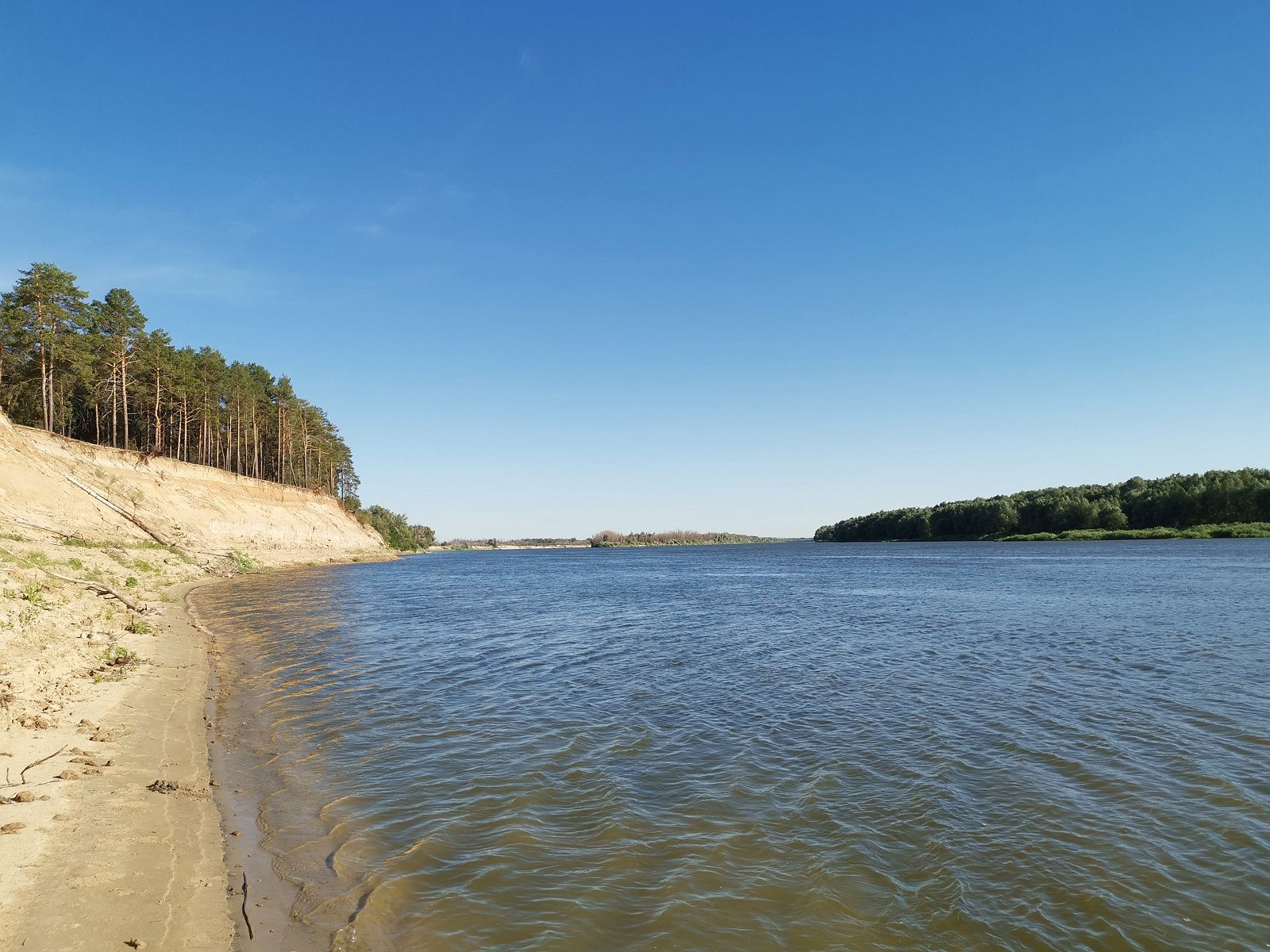 Фото 27 из отзыва о базе отдыха Место отдыха Берлога