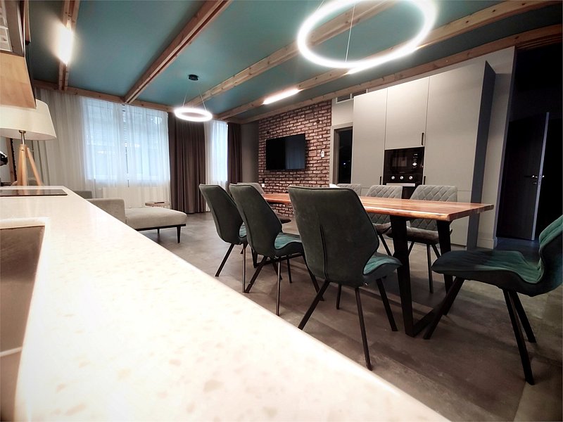 Коттедж 10-местный 5-комнатный