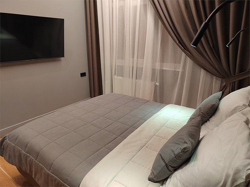 Коттедж 10-местный 5-комнатный