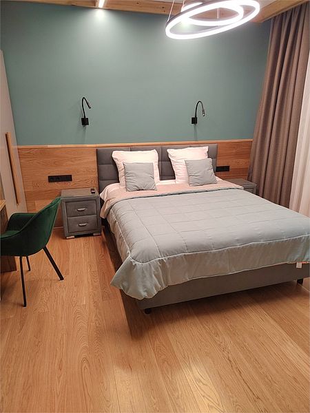 Коттедж 10-местный 5-комнатный