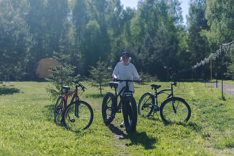 Багио, Московская область: фото 3