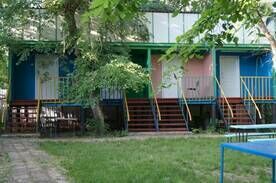 Двухместный номер, База отдыха Светлячок, Новочеркасск