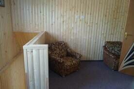 Семейный номер с сауной, База отдыха Светлячок, Новочеркасск