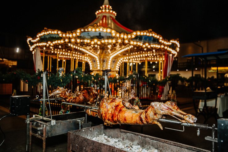 Джуниор Сьют 2-местный 1-комнатный (Комфорт-отель)