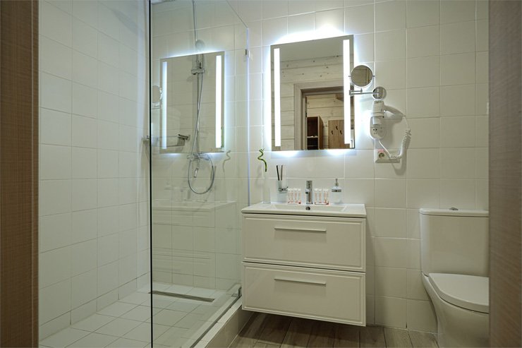 Джуниор Сьют 2-местный (Конгресс отель)