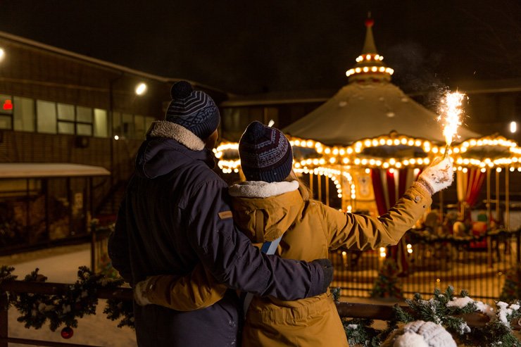 Студио 2-местный 1-комнатный (Апарт отель)