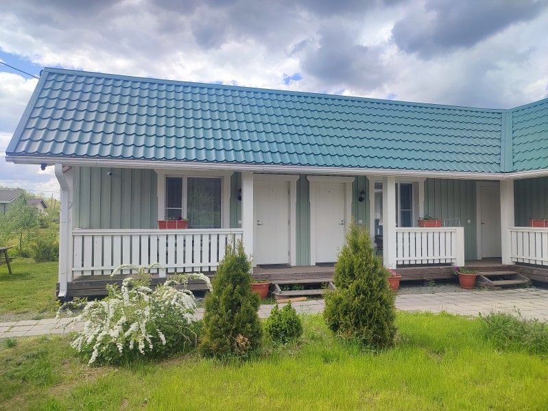 Family Kodikas, Республика Карелия: фото 2