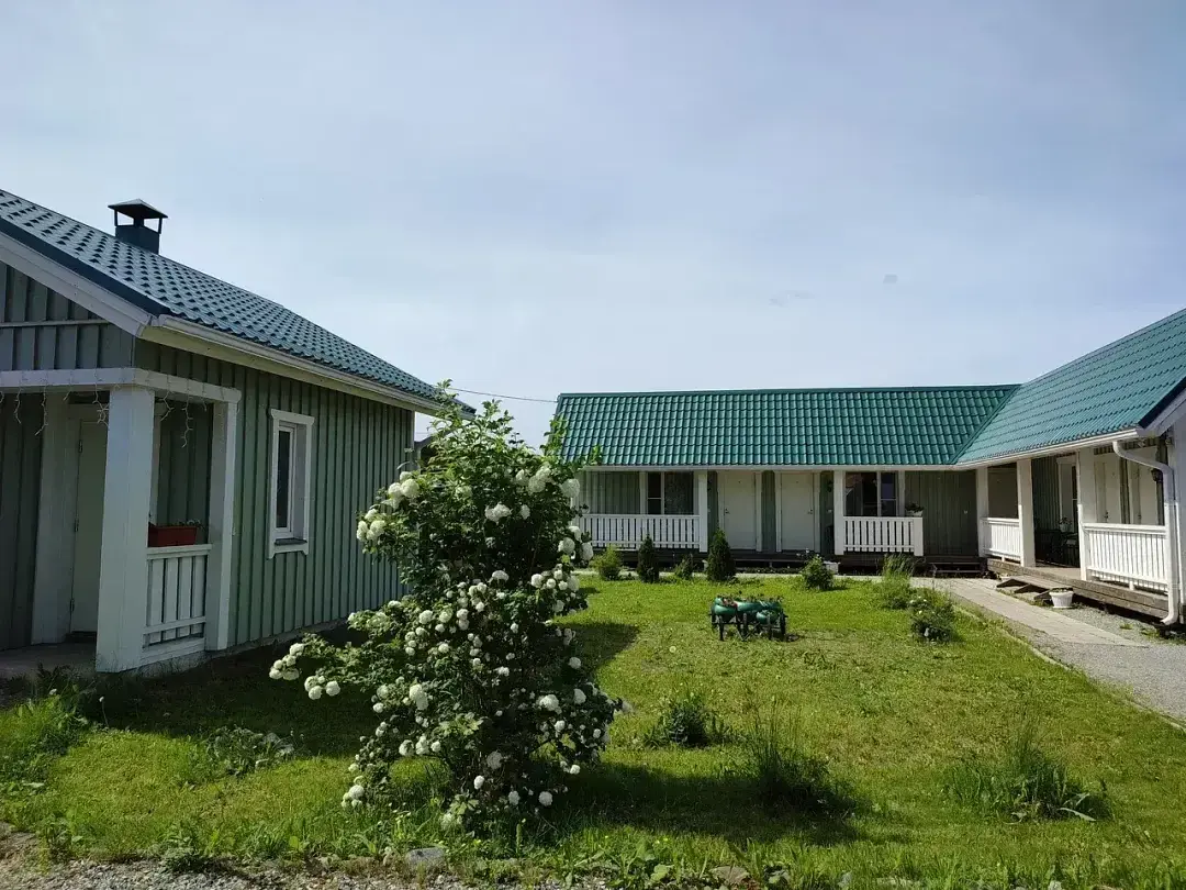 Family Kodikas, Республика Карелия: фото 3