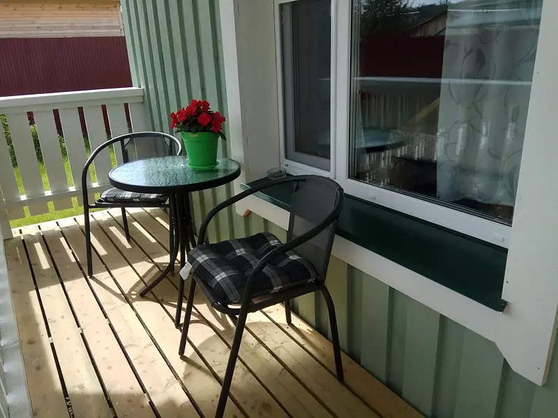 Family Kodikas, Республика Карелия: фото 4