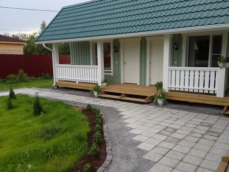 Family Kodikas, Республика Карелия: фото 5