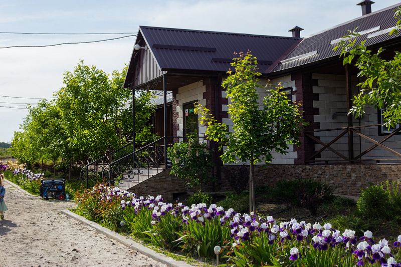 Загородный комплекс Любимая усадьба, Ростов-на-Дону, Ростовская область