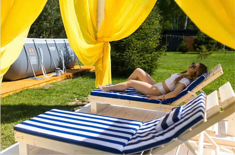 Багио, Московская область: фото 4