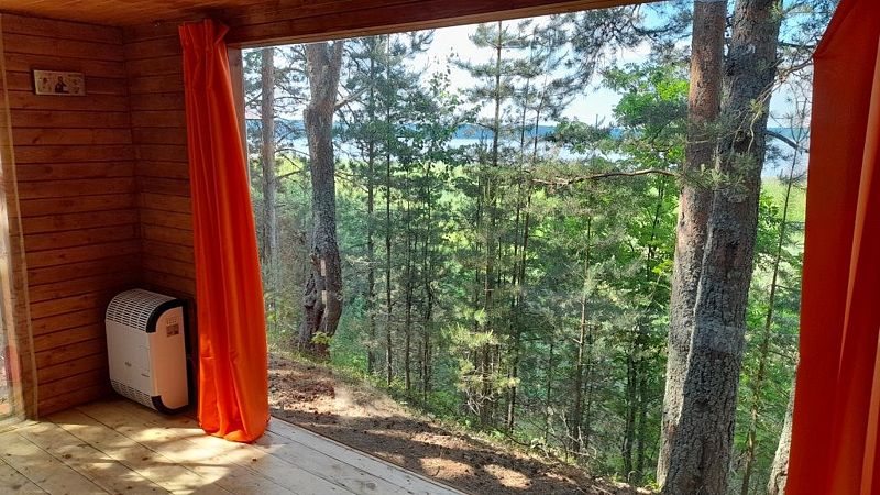 Селигерец, Тверская область: фото 2