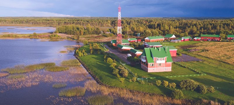 Лука, Тверская область: фото 4