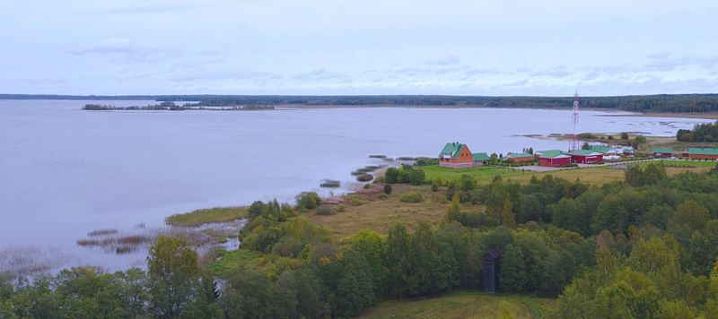 Лука, Тверская область: фото 3