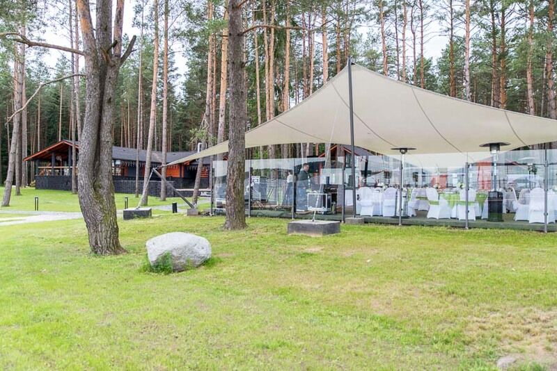 Шишки, Минская область: фото 5