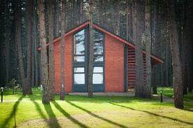 Дом VIP, Загородный комплекс Шишки, Загорщина