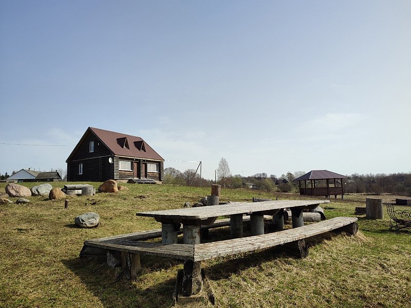 Торопаца, Тверская область: фото 4