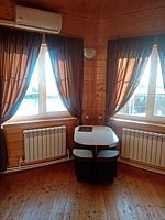 Комфорт трехместный, Рыболовная база Три Берега, Камское Устье