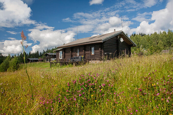 Точка отдыха, Тверская область: фото 2