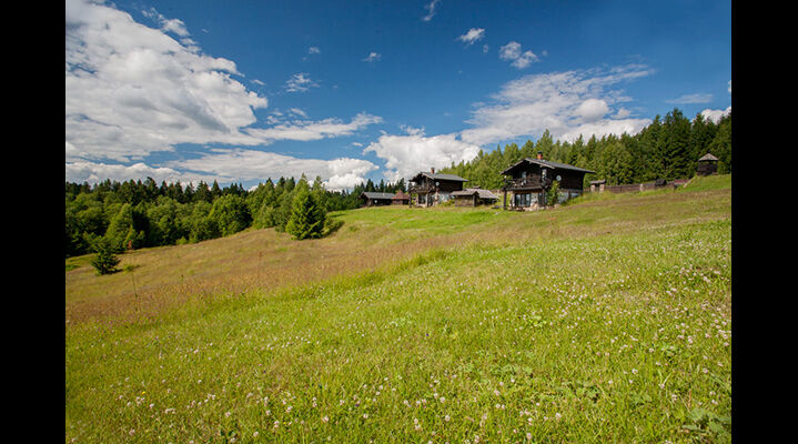 Точка отдыха, Тверская область: фото 4