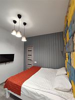 №17 (2-х местный номер), Этнографический  ландшафтный  комплекс Тургояк, Миасс