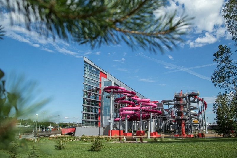 Отель Аква Минск, Минская область, Минск , Беларусь