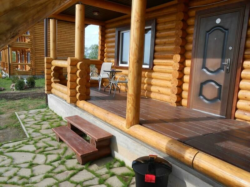 Осетрово, Тульская область: фото 2